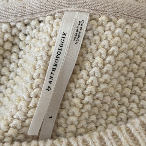 Anthropologie Sweater - Picture 5 of 6